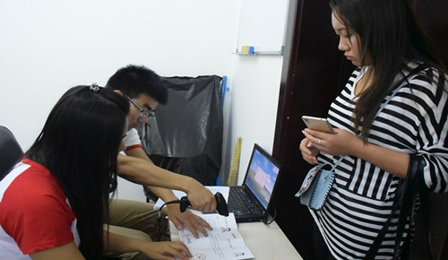 金秋飒爽迎新生,菁菁药院新起航