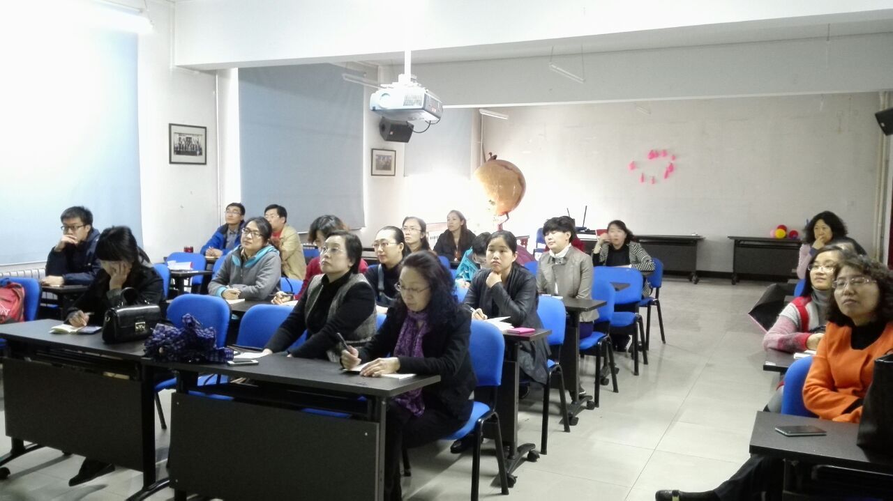 药学院“新思路、新视野”青年研究者论坛系列活动(第二期)