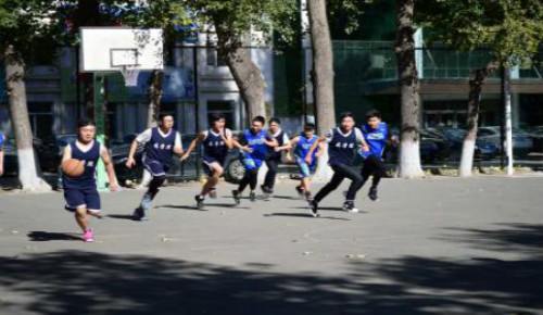 踏上新征程,开启新篇章——药学院新生入学教育工作圆满结束