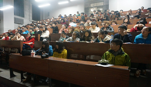 培训学院新人才 助力药院新发展——记哈尔滨商业大学药学院学生会首次内部培训会议